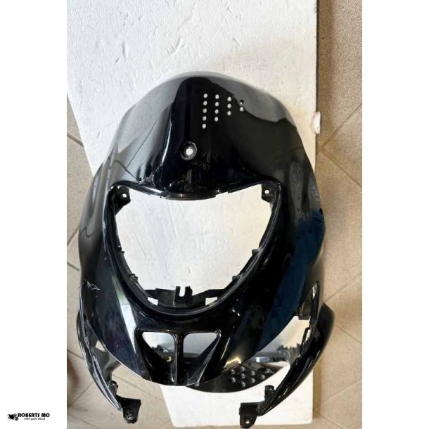 Suzuki Katana front sort