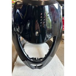 Suzuki Katana front sort