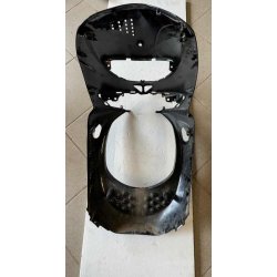 Suzuki Katana front sort