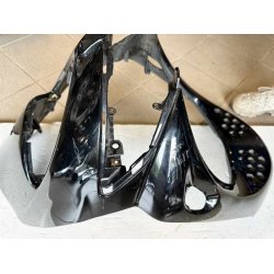 Suzuki Katana front sort