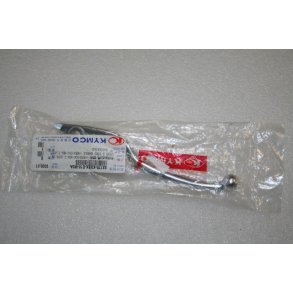 Kymco Agility h�jre forbremse greb