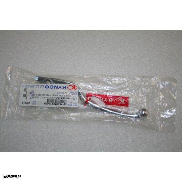 Kymco Agility hjre forbremse greb