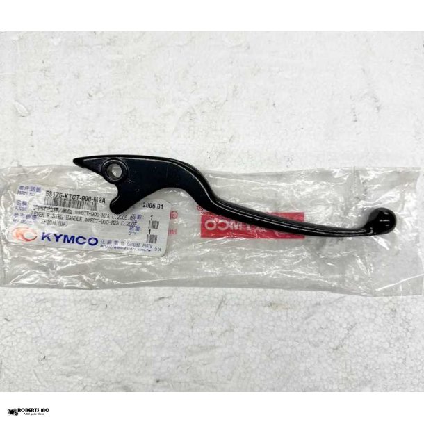 Kymco Super 9 greb hjre
