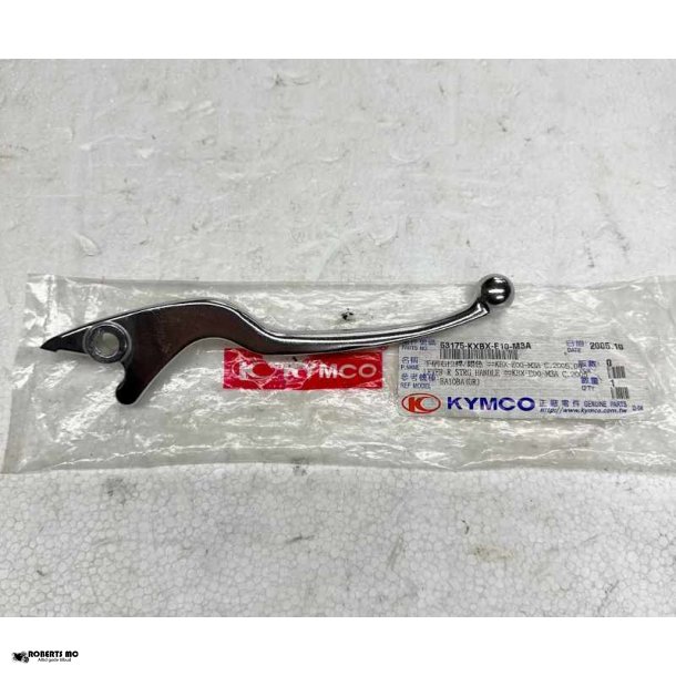 Kymco ZX50 Fever greb venstre