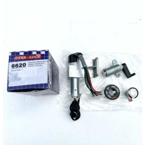 Kymco Super 9 l�ses�t