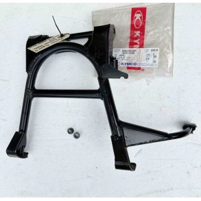 Kymco Super 9 dobbelt st�ttefod