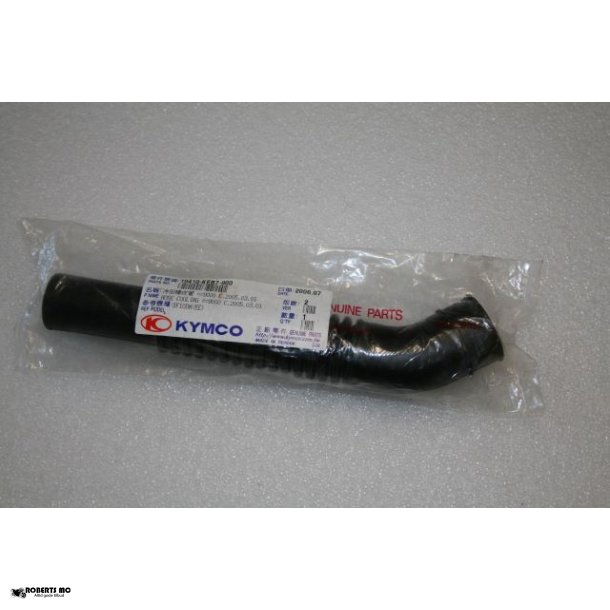 Kymco luftslage til Super 9 og Vitality