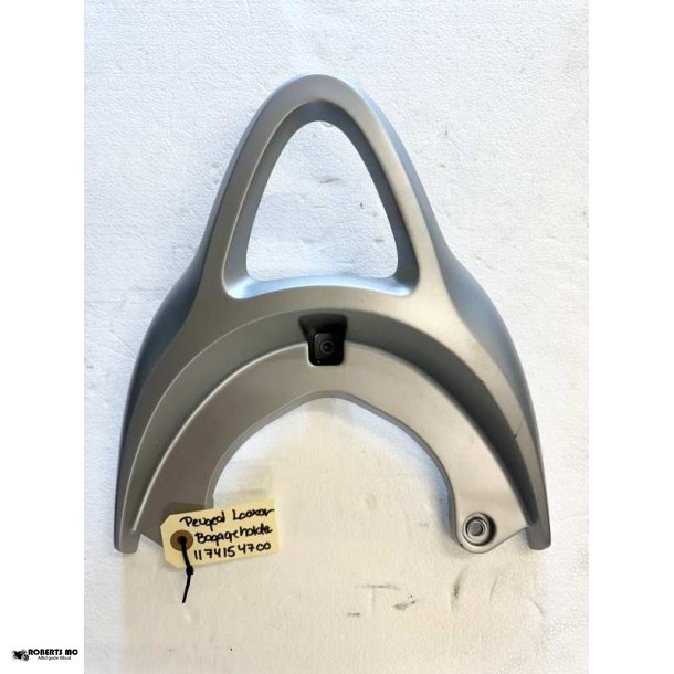 Peugeot Looxor bagagebrer