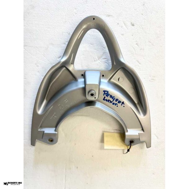Peugeot Looxor bagagebrer