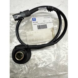 Peugeot Looxor speedometerkabel