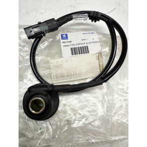 Peugeot Looxor speedometerkabel