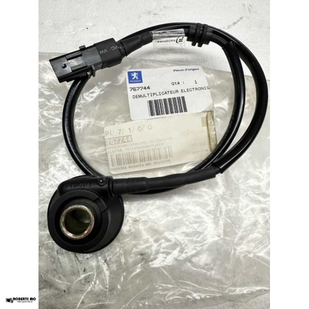 Peugeot Looxor speedometerkabel