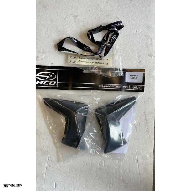 Peugeot Ludix Limited Edition