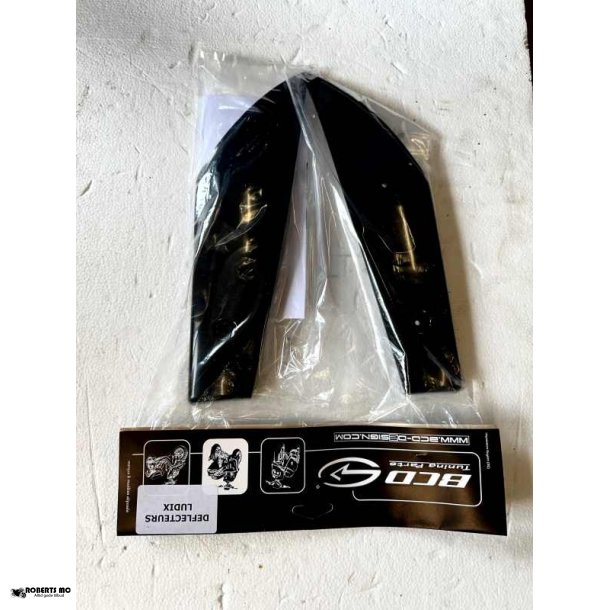 Peugeot Ludix Limited Edition