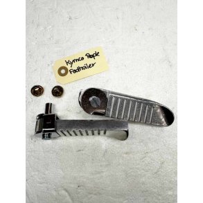 Kymco People 50 fodhvilere