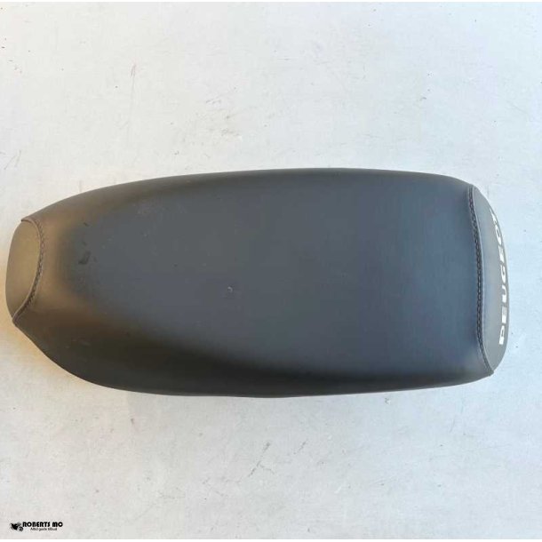 Peugeot Fox sde