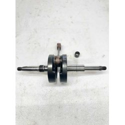 Peugeot Buxy, Speedake, Squab og Zenith krumtap