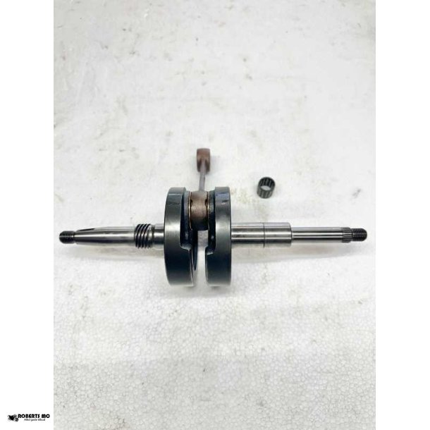 Peugeot Buxy, Speedake, Squab og Zenith krumtap