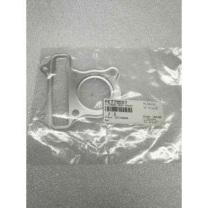 Peugeot Kisbee pakning