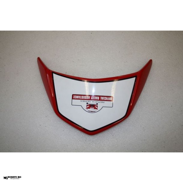 Peugeot Speedfight 2 WRC modellen, brugt spoiler