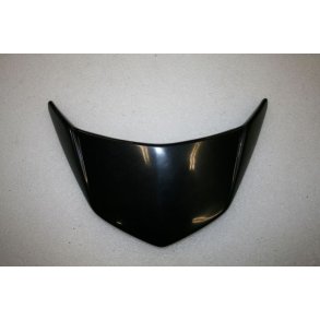 Peugeot speedfight 2, brugt sort spoiler