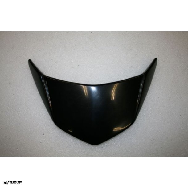 Peugeot speedfight 2, brugt sort spoiler