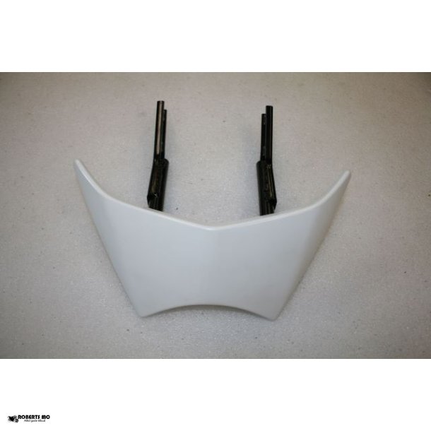 Peugeot Speedfight 3 holder incl. spoiler