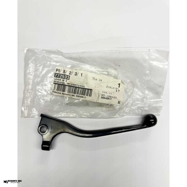 Peugeot Speedfight 3 og 4 bremsegreb hjre