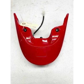 Pexma spoiler med stoplys r�d