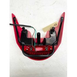 Pexma spoiler med stoplys rd