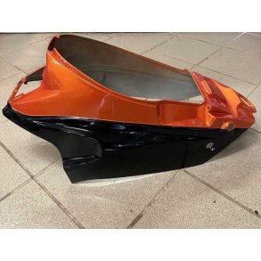 PGO Hot 50 skjold under s�de