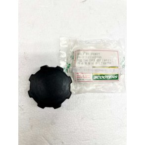 PGO DR Big tankl�g