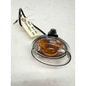 PGO Hot 50 blinklys for