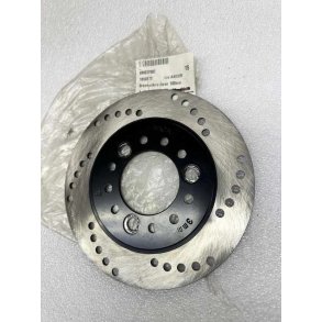 PGO Hot 50 bremseskive for