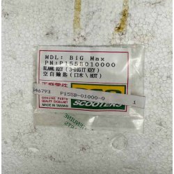 PGO Hot 50 original ngle