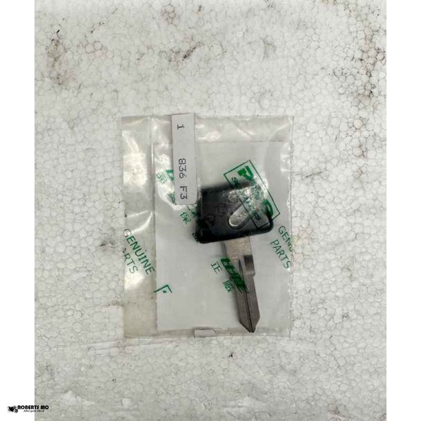 PGO Hot 50 original ngle