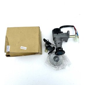 PGO PMX Sport l�ses�t