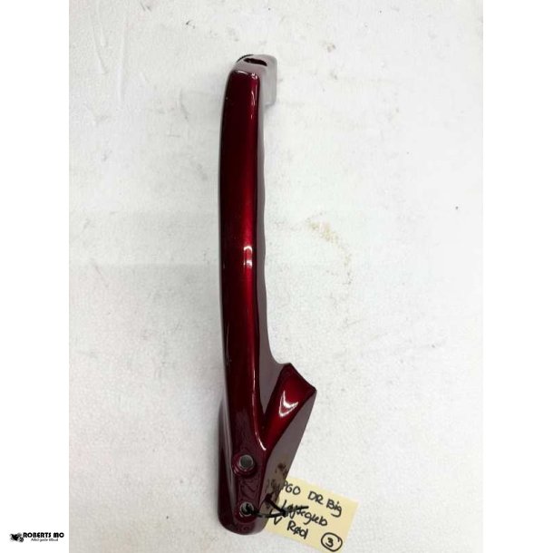 PGO DR Big lftegreb rd