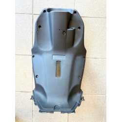 PGO PMX Sport benskjold ved tndingsls