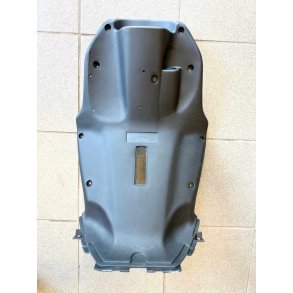 PGO PMX Sport benskjold ved t�ndingsl�s