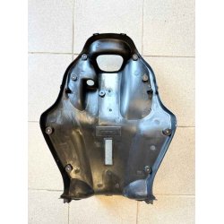 PGO PMX Sport benskjold ved tndingsls