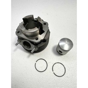 Piaggio Ape 50 cylinderkit