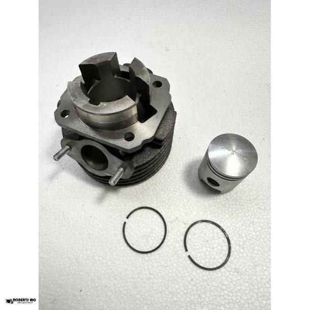 Piaggio Ape 50 cylinderkit