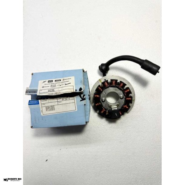 Piaggio Ape 50 stator