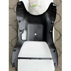 PGO PMX Sport floor cover lower