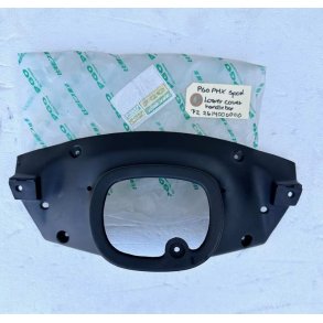 PGO PMX Sport Lower Cover ved styrtop