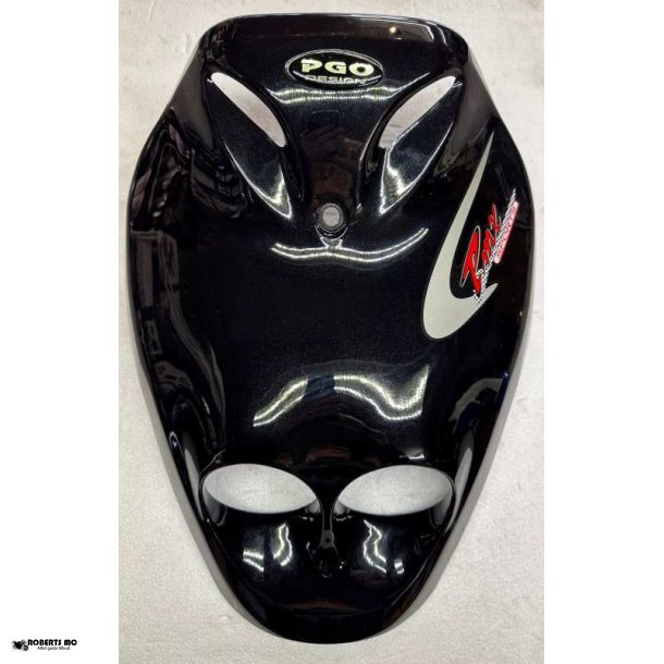 PGO PMX Sport front