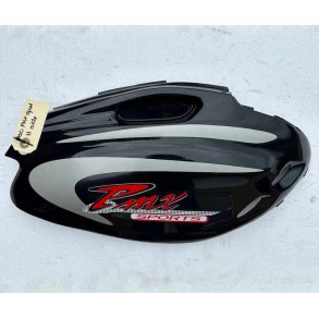 PGO PMX Sport sideskjold h�jre