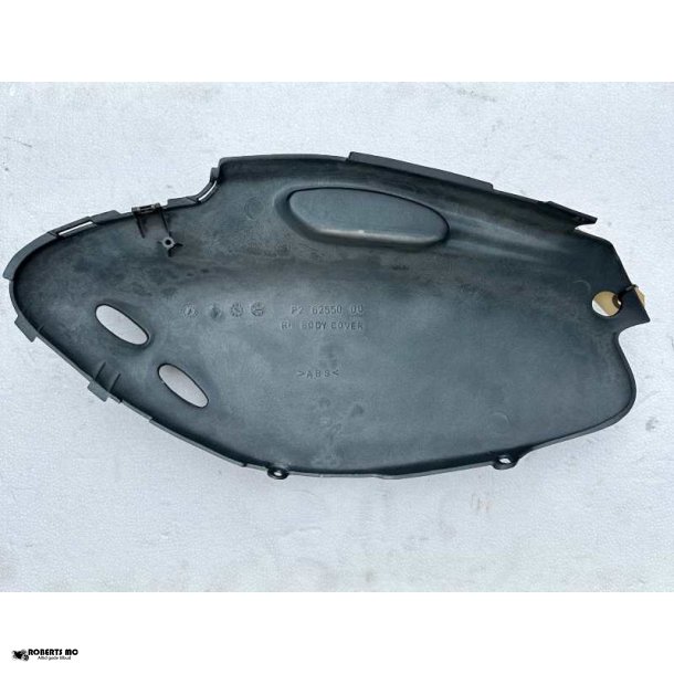 PGO PMX Sport sideskjold hjre