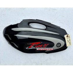 PGO PMX Sport sideskjold venstre